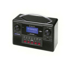 ROBERTS Stream 83i DAB Internet Radio